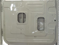 The FJ Company - 1965 Toyota Land Cruiser FJ40 35131 - Restoration